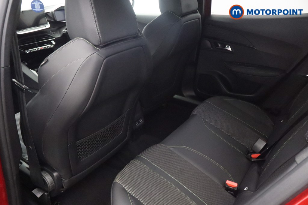 Peugeot 2008 GT Automatic Electric SUV - Stock Number (1660464) - 28th supplementary image