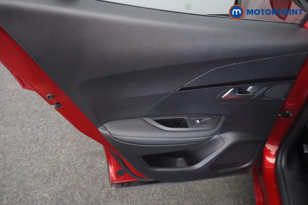 Peugeot 2008 GT Automatic Electric SUV - Stock Number (1660464) - 29th supplementary image
