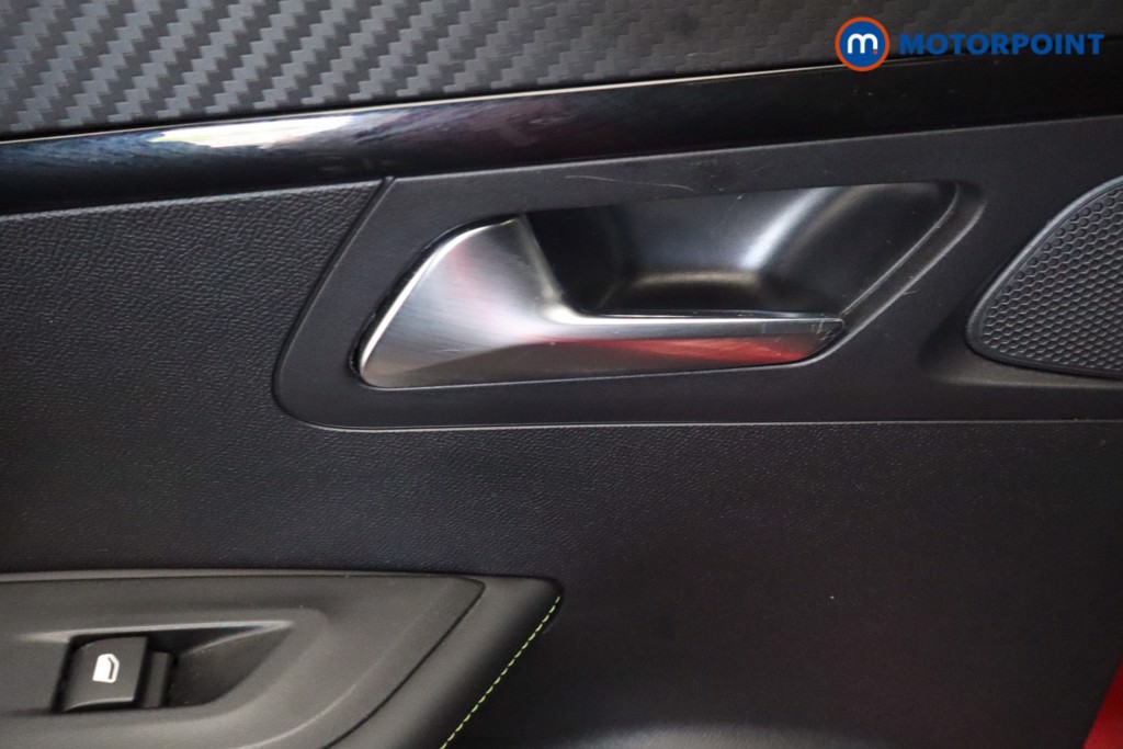Peugeot 2008 GT Automatic Electric SUV - Stock Number (1660464) - 30th supplementary image