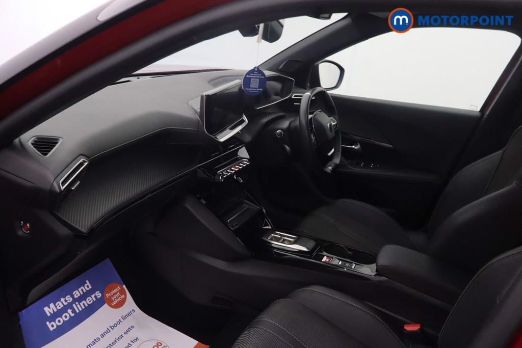 Peugeot 2008 GT Automatic Electric SUV - Stock Number (1660464) - 32nd supplementary image