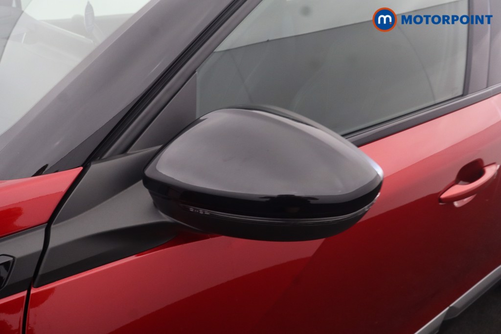Peugeot 2008 GT Automatic Electric SUV - Stock Number (1660464) - 36th supplementary image