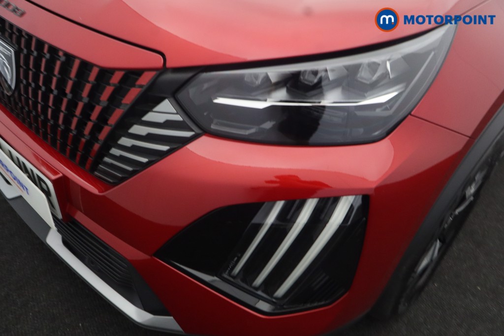Peugeot 2008 GT Automatic Electric SUV - Stock Number (1660464) - 38th supplementary image
