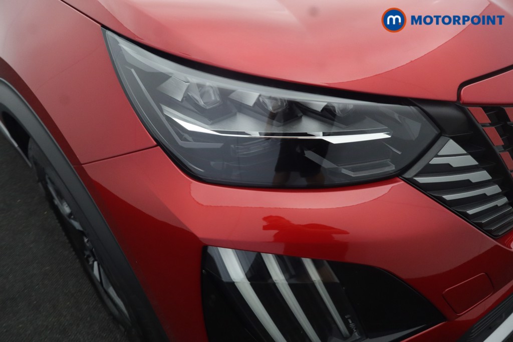 Peugeot 2008 GT Automatic Electric SUV - Stock Number (1660464) - 39th supplementary image