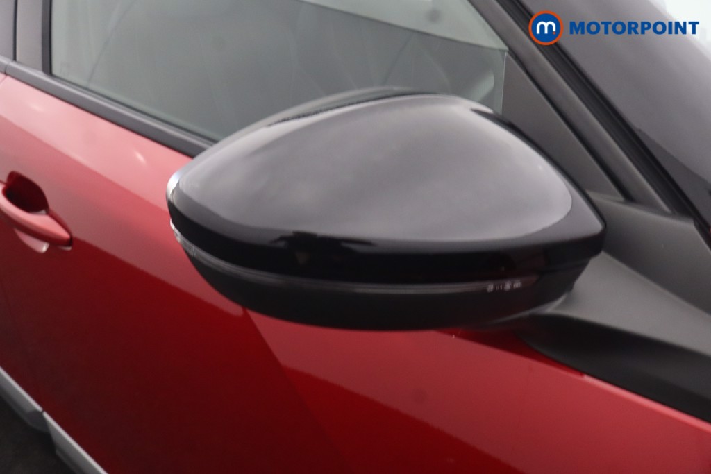 Peugeot 2008 GT Automatic Electric SUV - Stock Number (1660464) - 41st supplementary image