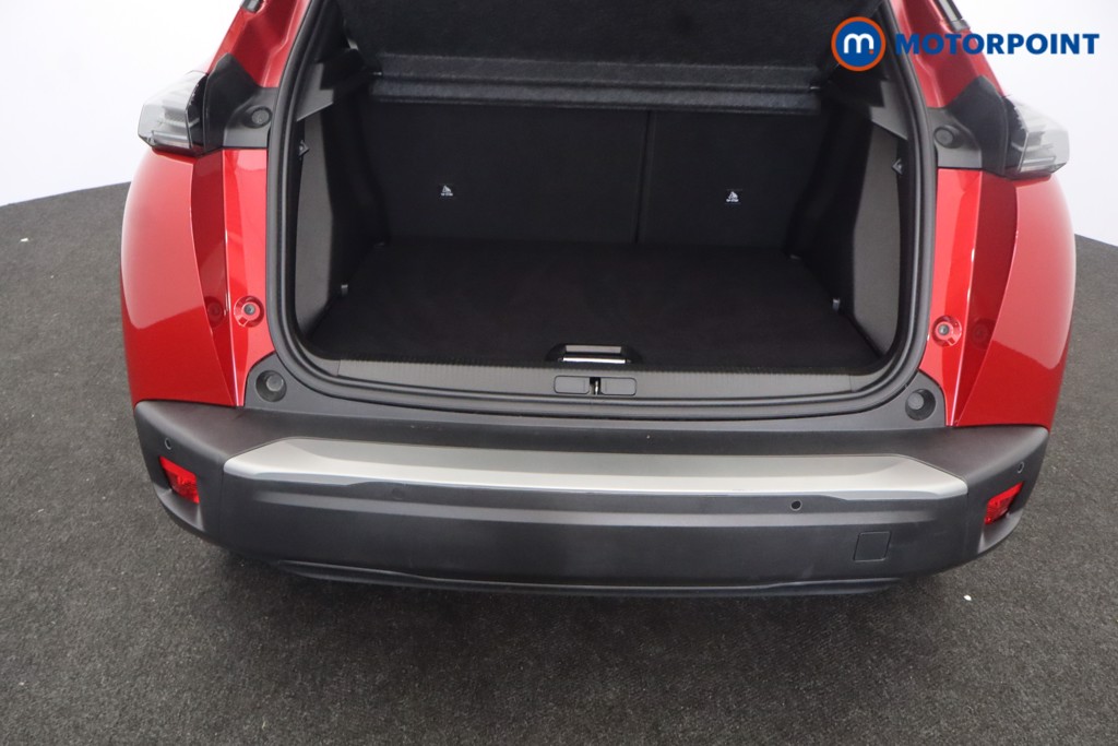 Peugeot 2008 GT Automatic Electric SUV - Stock Number (1660464) - 42nd supplementary image