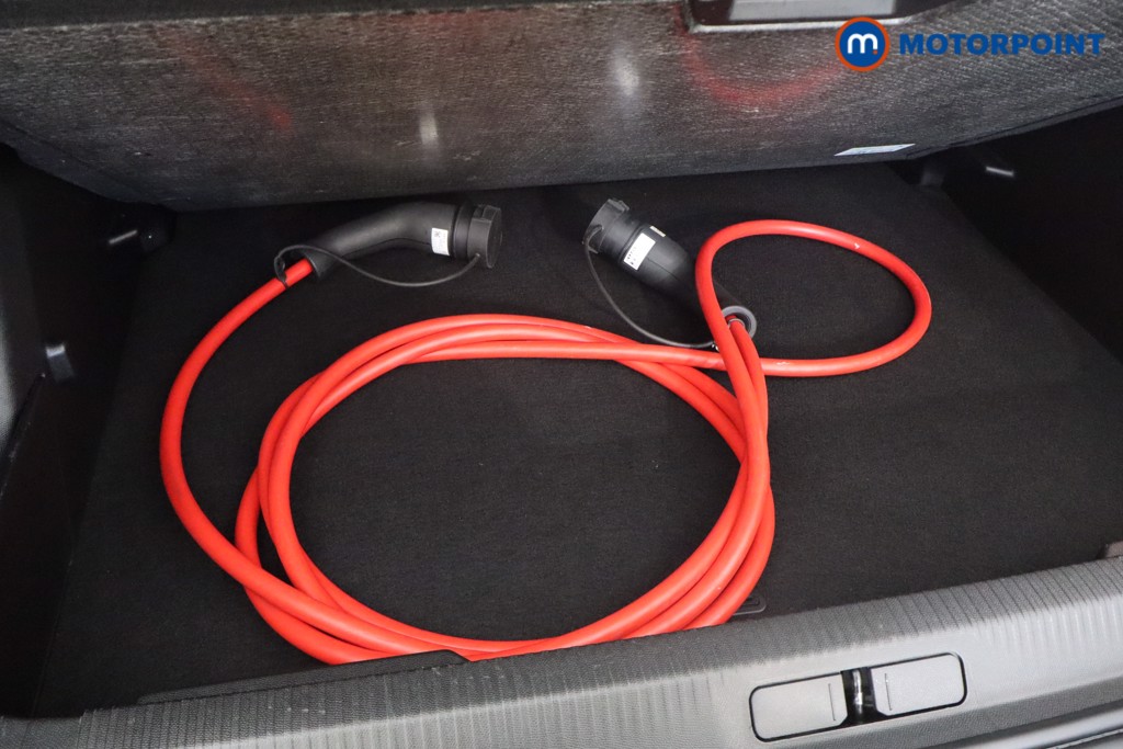 Peugeot 2008 GT Automatic Electric SUV - Stock Number (1660464) - 44th supplementary image