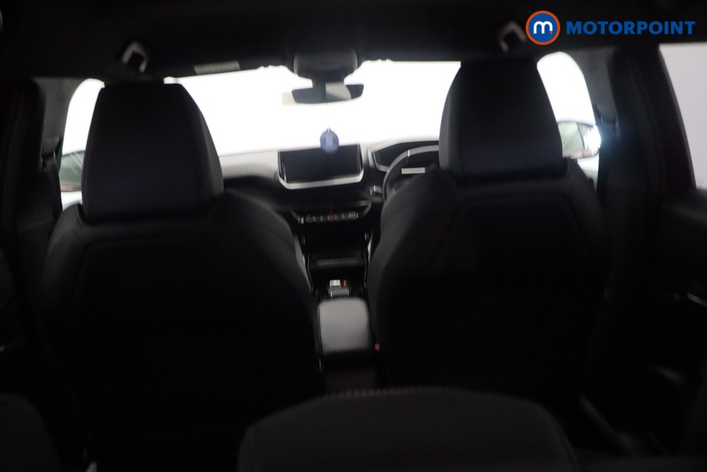 Peugeot 2008 GT Automatic Electric SUV - Stock Number (1660464) - 45th supplementary image
