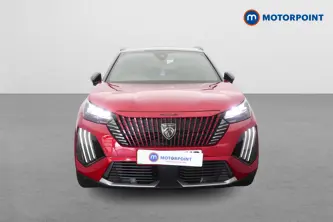 Peugeot 2008 GT Automatic Electric SUV - Stock Number (1660464) - Front bumper