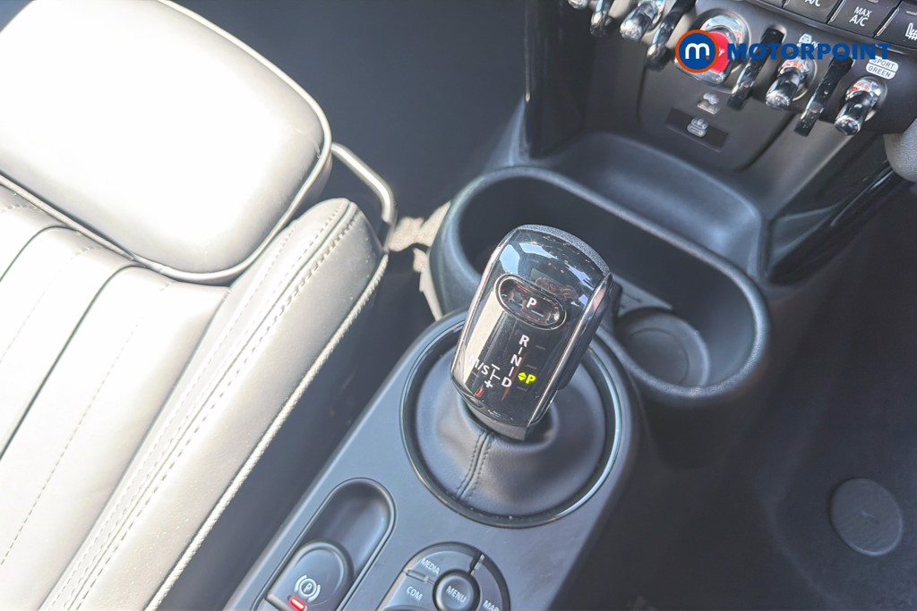 Mini Hatchback John Cooper Works Automatic Petrol Hatchback - Stock Number (1660491) - 15th supplementary image