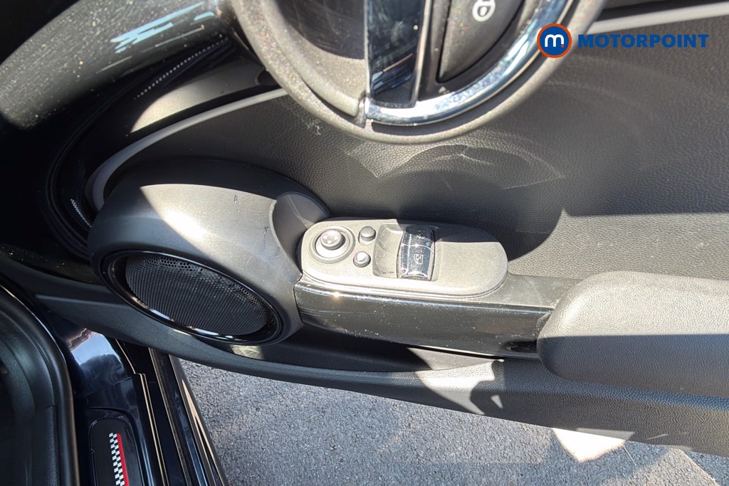 Mini Hatchback John Cooper Works Automatic Petrol Hatchback - Stock Number (1660491) - 20th supplementary image