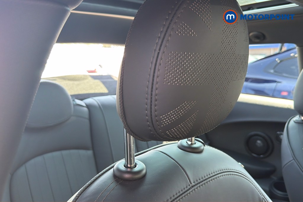 Mini Hatchback John Cooper Works Automatic Petrol Hatchback - Stock Number (1660491) - 23rd supplementary image