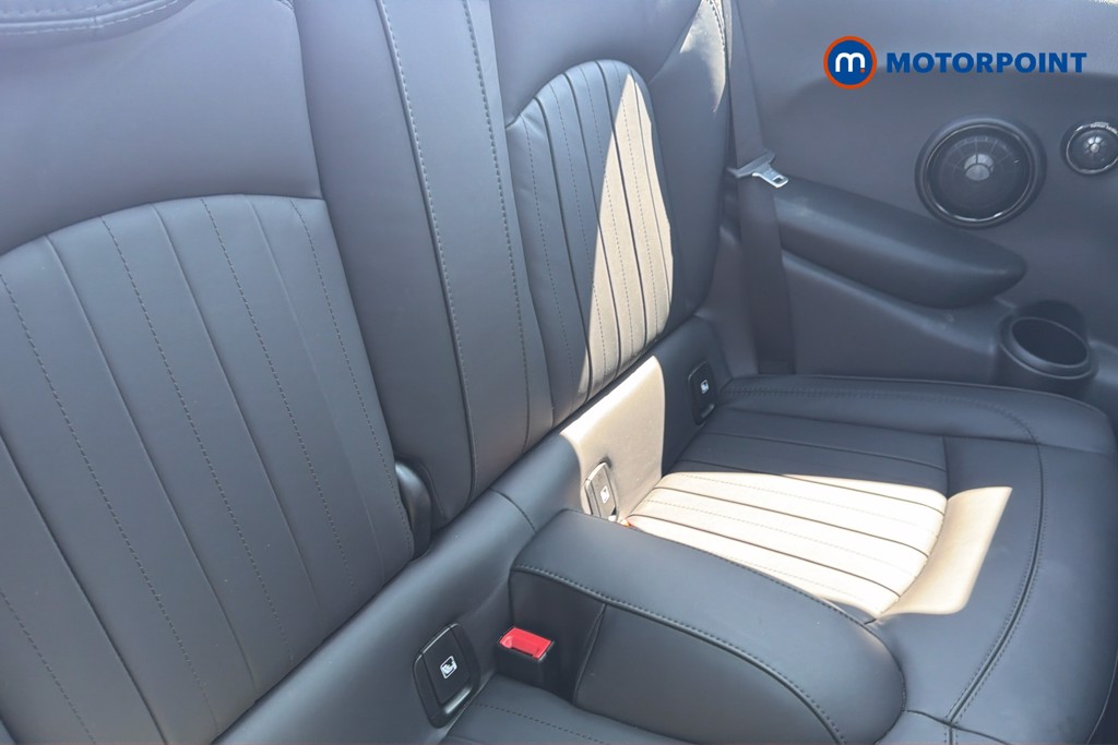 Mini Hatchback John Cooper Works Automatic Petrol Hatchback - Stock Number (1660491) - 28th supplementary image