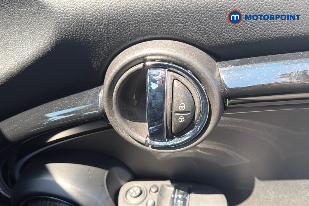 Mini Hatchback John Cooper Works Automatic Petrol Hatchback - Stock Number (1660491) - 42nd supplementary image