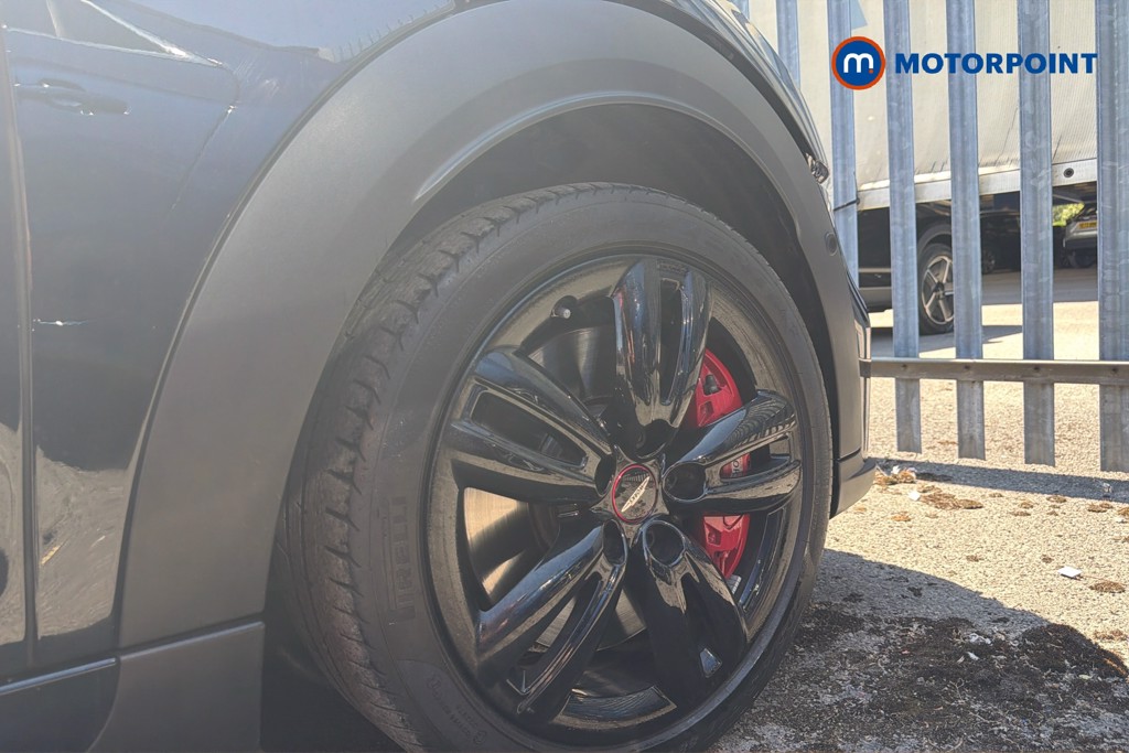Mini Hatchback John Cooper Works Automatic Petrol Hatchback - Stock Number (1660491) - 50th supplementary image