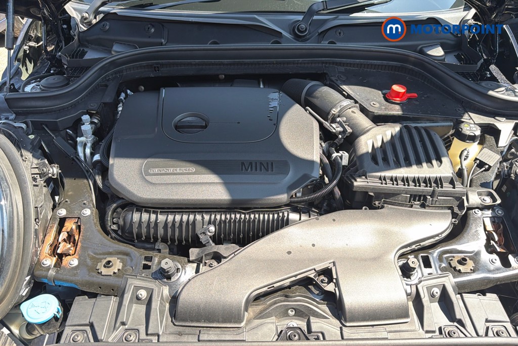 Mini Hatchback John Cooper Works Automatic Petrol Hatchback - Stock Number (1660491) - 51st supplementary image