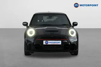 Mini Hatchback John Cooper Works Automatic Petrol Hatchback - Stock Number (1660491) - Front bumper