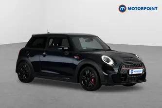 Mini Hatchback John Cooper Works Automatic Petrol Hatchback - Stock Number (1660491) - Drivers side front corner