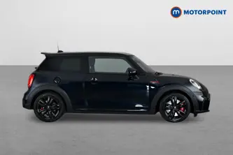 Mini Hatchback John Cooper Works Automatic Petrol Hatchback - Stock Number (1660491) - Drivers side