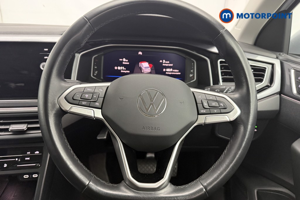 Volkswagen Taigo Style Automatic Petrol SUV - Stock Number (1660524) - 5th supplementary image