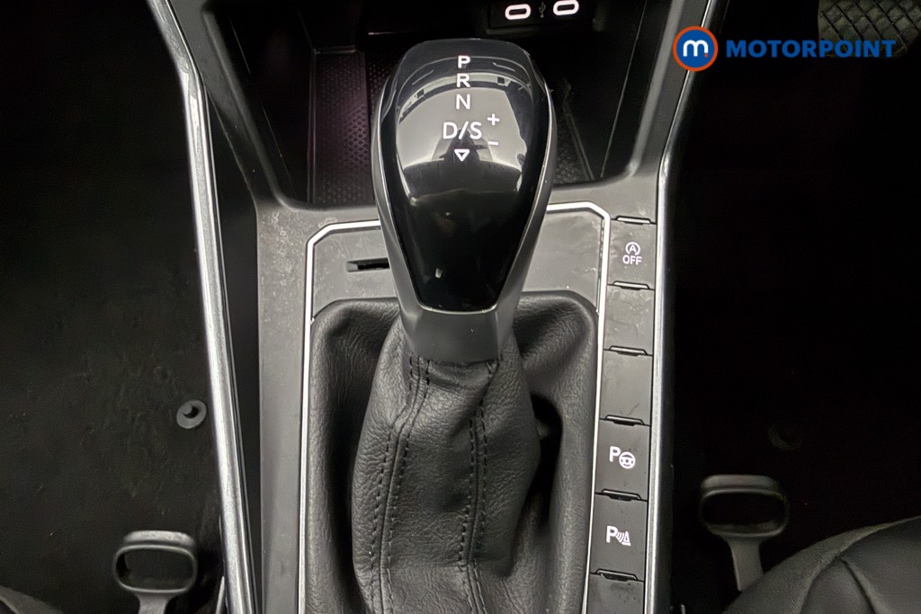 Volkswagen Taigo Style Automatic Petrol SUV - Stock Number (1660524) - 7th supplementary image