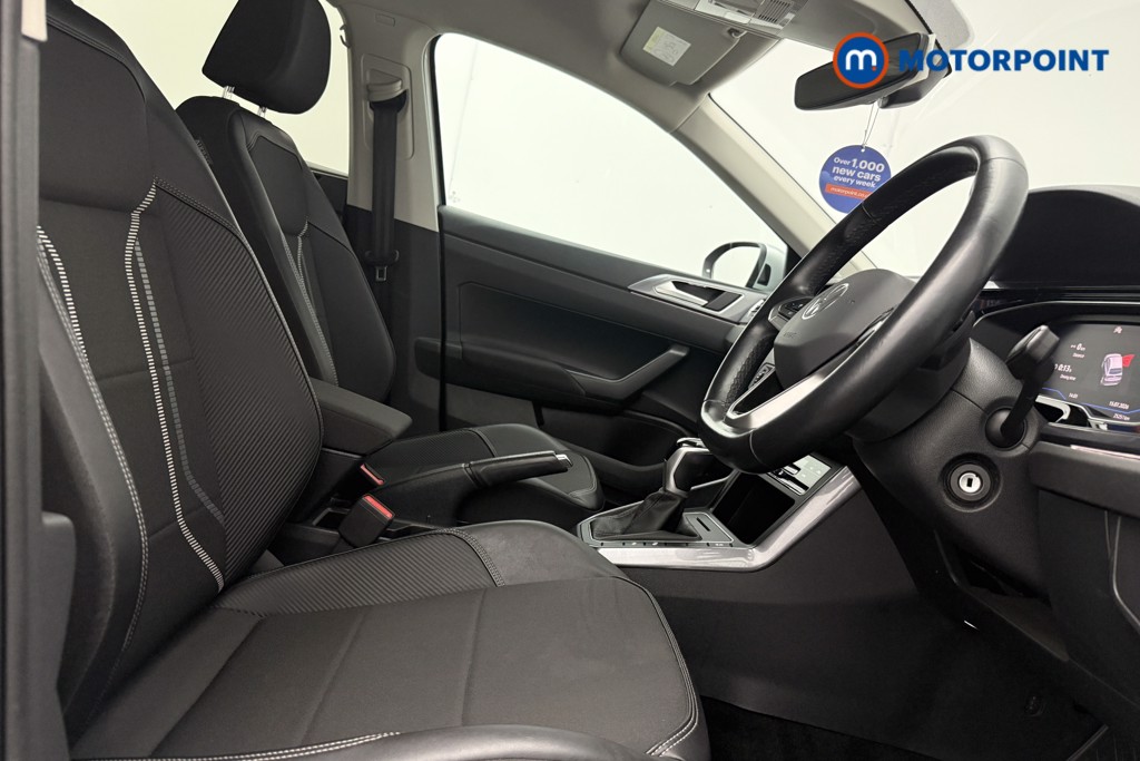 Volkswagen Taigo Style Automatic Petrol SUV - Stock Number (1660524) - 8th supplementary image