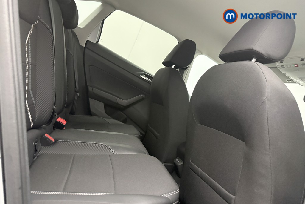 Volkswagen Taigo Style Automatic Petrol SUV - Stock Number (1660524) - 9th supplementary image