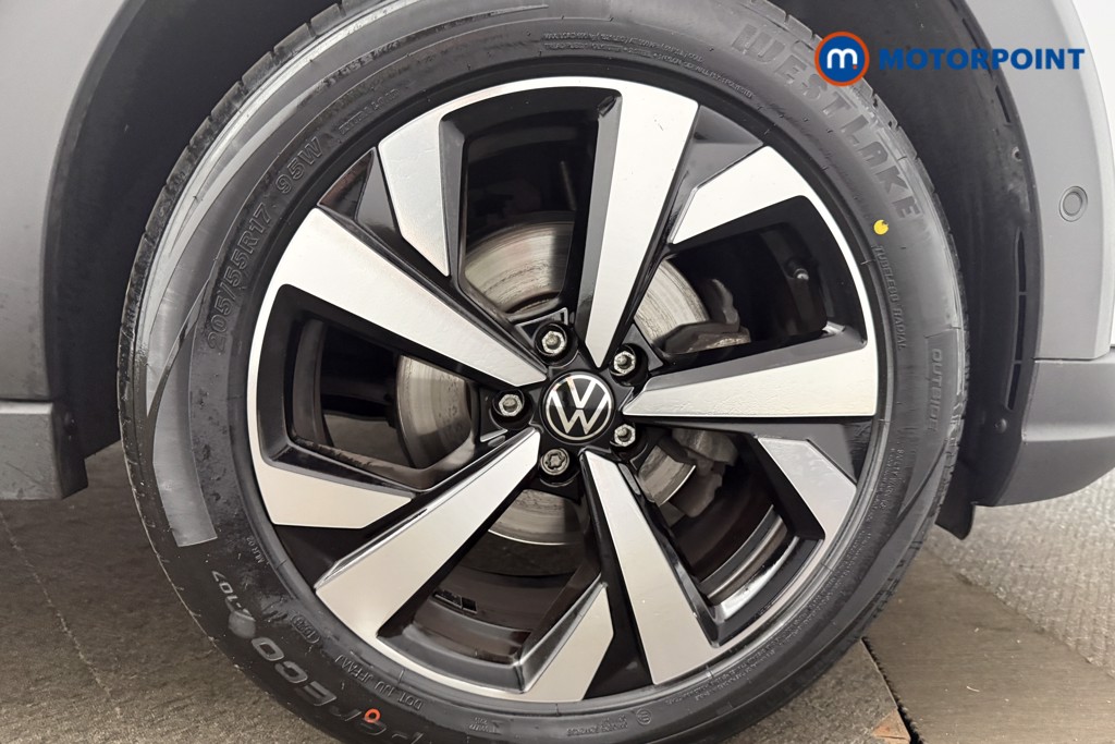 Volkswagen Taigo Style Automatic Petrol SUV - Stock Number (1660524) - 11th supplementary image