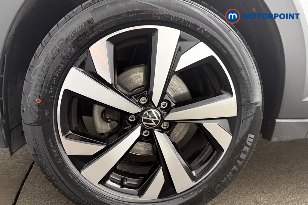 Volkswagen Taigo Style Automatic Petrol SUV - Stock Number (1660524) - 12th supplementary image