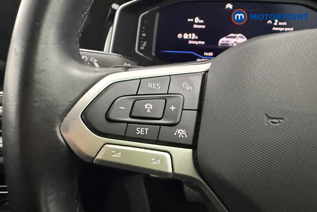 Volkswagen Taigo Style Automatic Petrol SUV - Stock Number (1660524) - 14th supplementary image