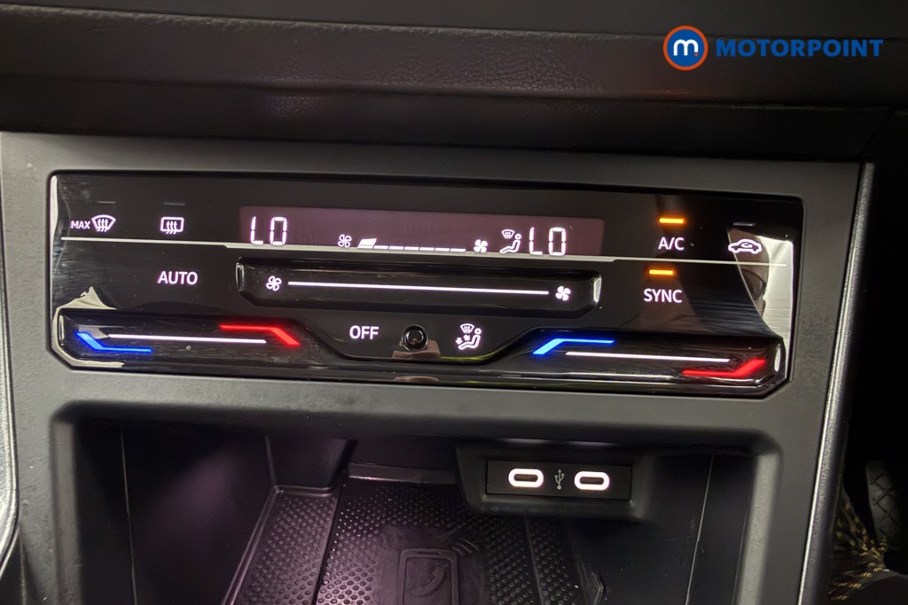 Volkswagen Taigo Style Automatic Petrol SUV - Stock Number (1660524) - 16th supplementary image