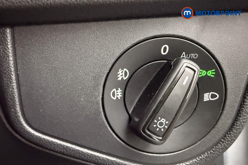 Volkswagen Taigo Style Automatic Petrol SUV - Stock Number (1660524) - 17th supplementary image