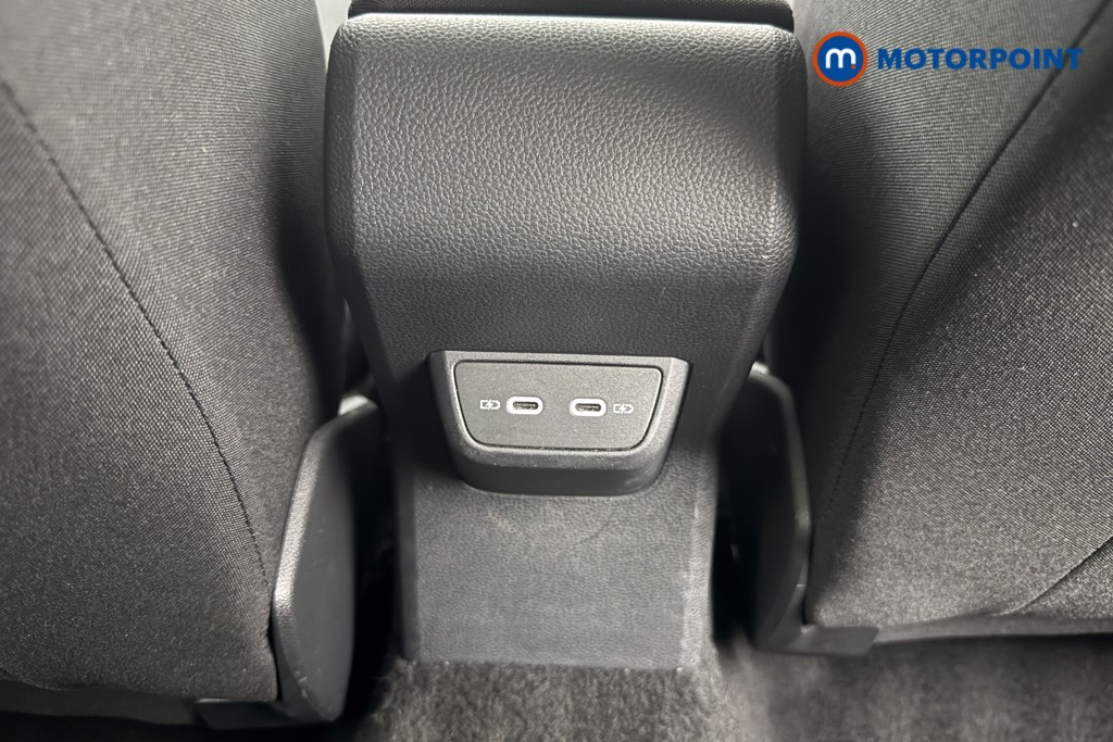 Volkswagen Taigo Style Automatic Petrol SUV - Stock Number (1660524) - 20th supplementary image