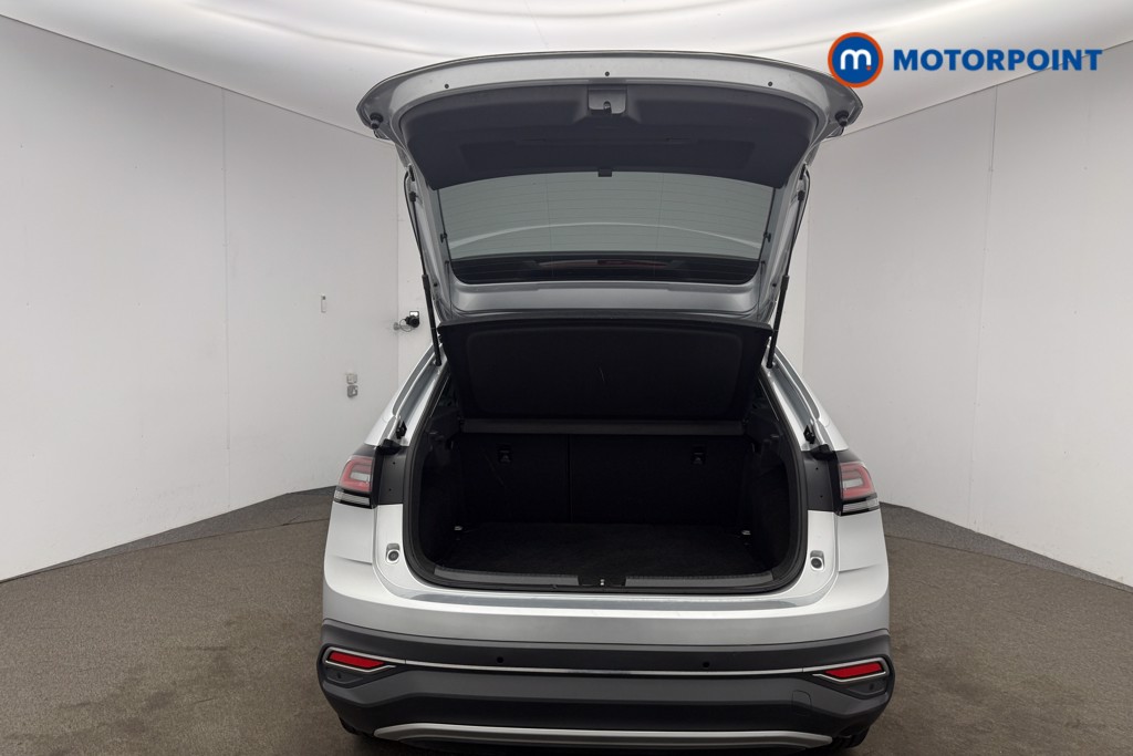 Volkswagen Taigo Style Automatic Petrol SUV - Stock Number (1660524) - 21st supplementary image