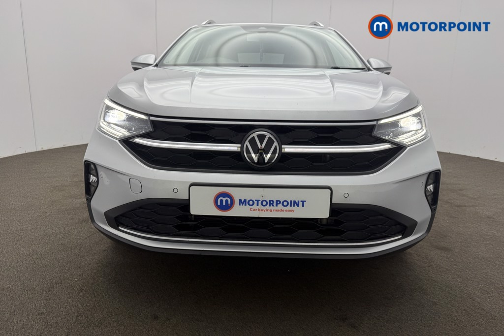 Volkswagen Taigo Style Automatic Petrol SUV - Stock Number (1660524) - 23rd supplementary image