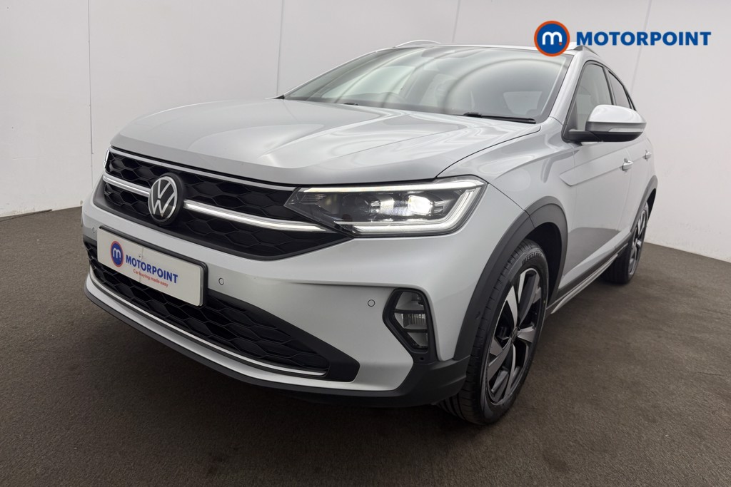 Volkswagen Taigo Style Automatic Petrol SUV - Stock Number (1660524) - 24th supplementary image