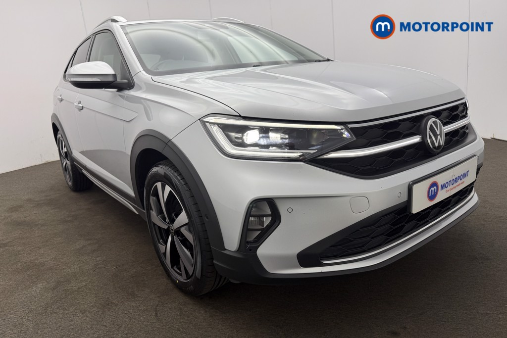 Volkswagen Taigo Style Automatic Petrol SUV - Stock Number (1660524) - 25th supplementary image