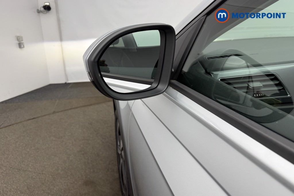 Volkswagen Taigo Style Automatic Petrol SUV - Stock Number (1660524) - 29th supplementary image