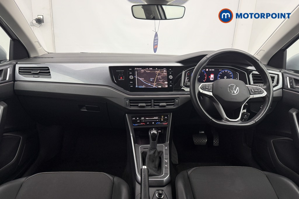 Volkswagen Taigo Style Automatic Petrol SUV - Stock Number (1660524) - 1st supplementary image