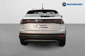 Volkswagen Taigo Style Automatic Petrol SUV - Stock Number (1660524) - Rear bumper
