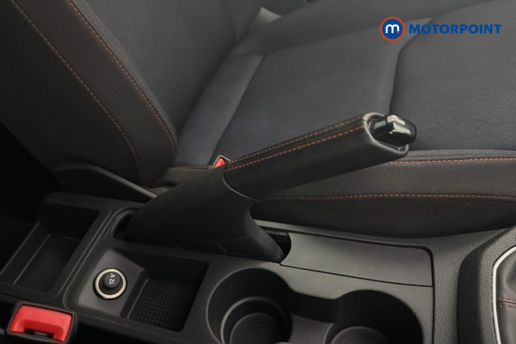 Seat Ibiza FR Manual Petrol Hatchback - Stock Number (1660535) - 13th supplementary image