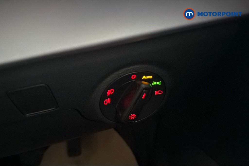 Seat Ibiza FR Manual Petrol Hatchback - Stock Number (1660535) - 14th supplementary image