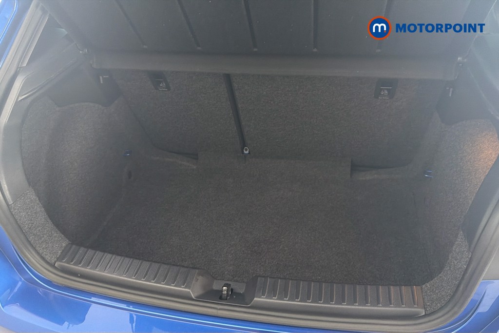 Seat Ibiza FR Manual Petrol Hatchback - Stock Number (1660535) - 33rd supplementary image