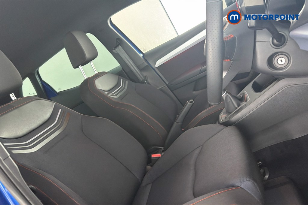 Seat Ibiza FR Manual Petrol Hatchback - Stock Number (1660535) - 42nd supplementary image