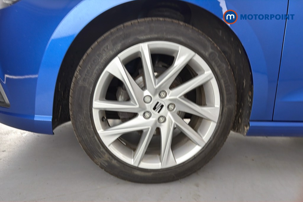 Seat Ibiza FR Manual Petrol Hatchback - Stock Number (1660535) - 47th supplementary image