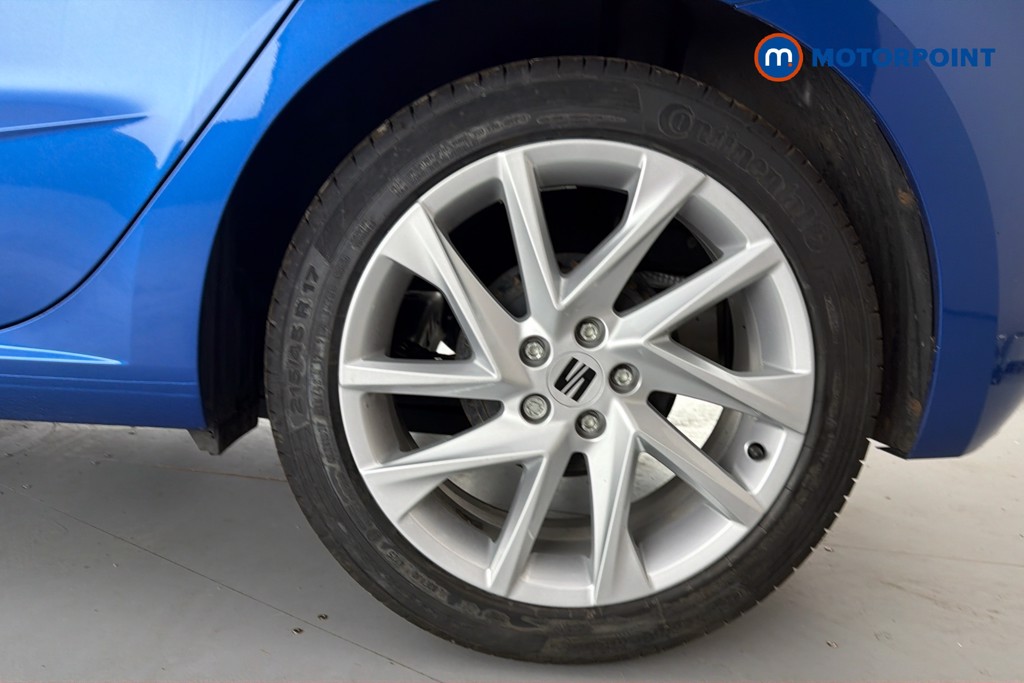 Seat Ibiza FR Manual Petrol Hatchback - Stock Number (1660535) - 48th supplementary image