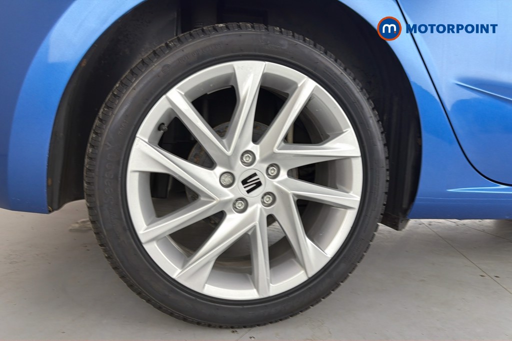 Seat Ibiza FR Manual Petrol Hatchback - Stock Number (1660535) - 49th supplementary image