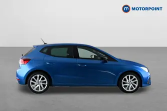 Seat Ibiza FR Manual Petrol Hatchback - Stock Number (1660535) - Drivers side