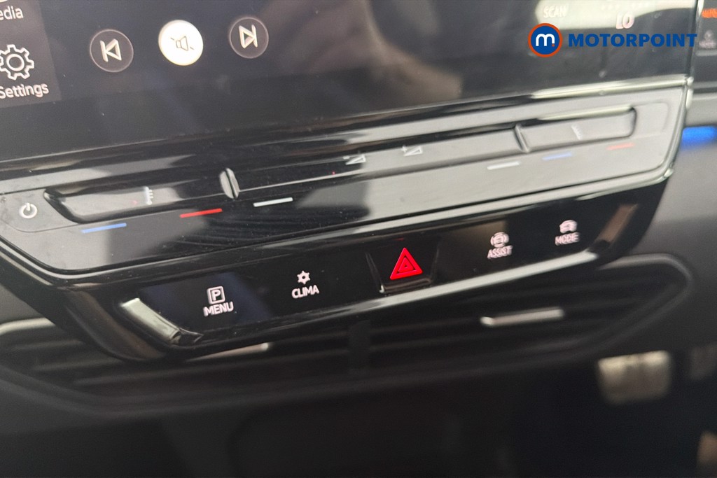 Volkswagen Id.3 Life Pro Automatic Electric Hatchback - Stock Number (1660541) - 11th supplementary image