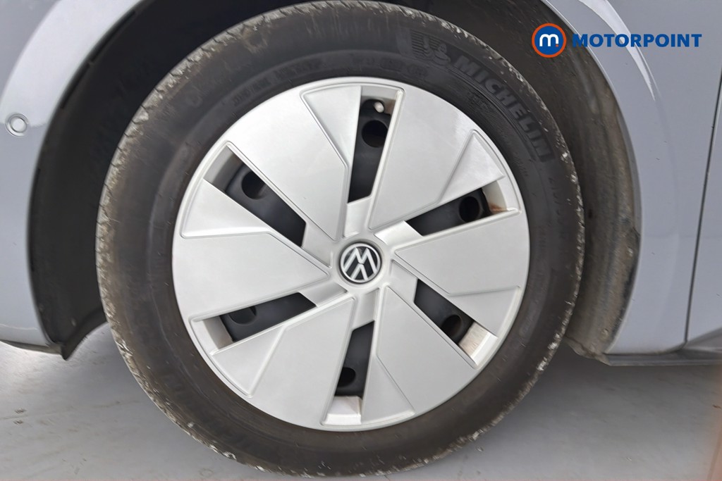 Volkswagen Id.3 Life Pro Automatic Electric Hatchback - Stock Number (1660541) - 47th supplementary image