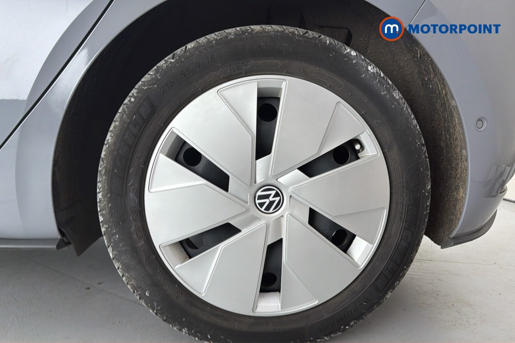Volkswagen Id.3 Life Pro Automatic Electric Hatchback - Stock Number (1660541) - 48th supplementary image